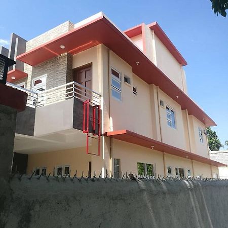 Overnight Villa Transient House Sorsogon Esterno foto