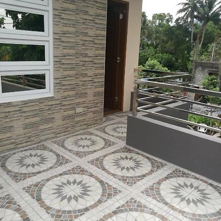 Overnight Villa Transient House Sorsogon Esterno foto