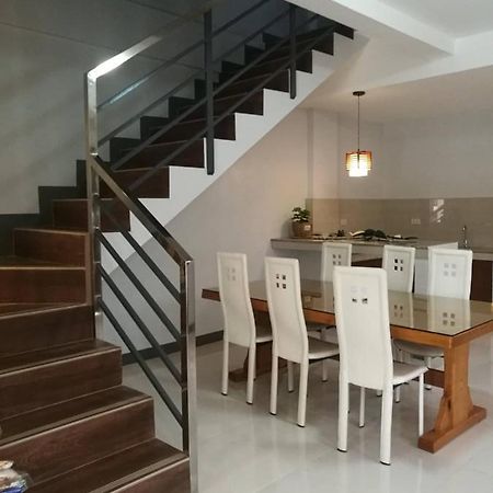 Overnight Villa Transient House Sorsogon Esterno foto