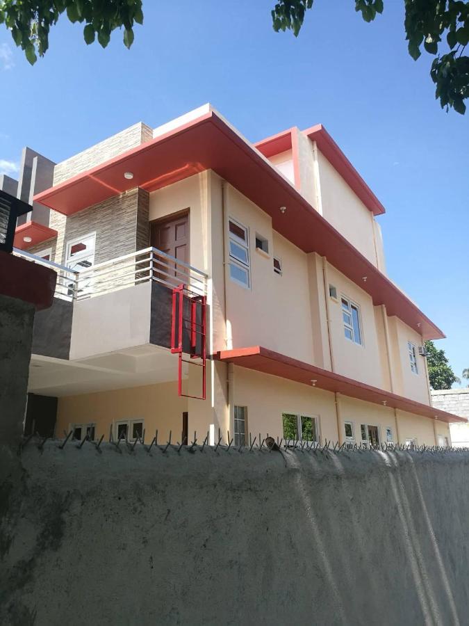 Overnight Villa Transient House Sorsogon Esterno foto