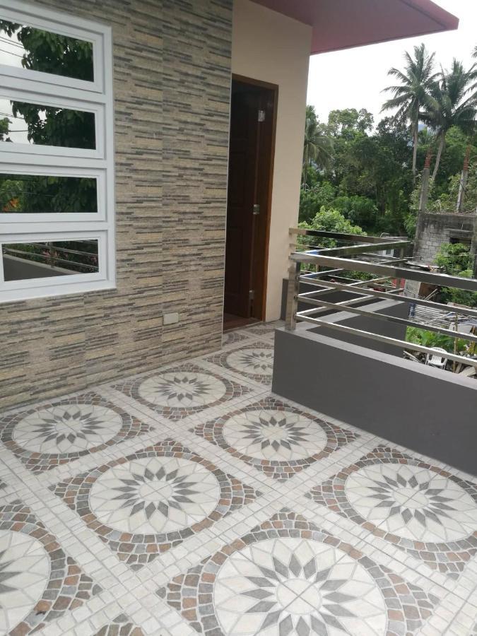 Overnight Villa Transient House Sorsogon Esterno foto