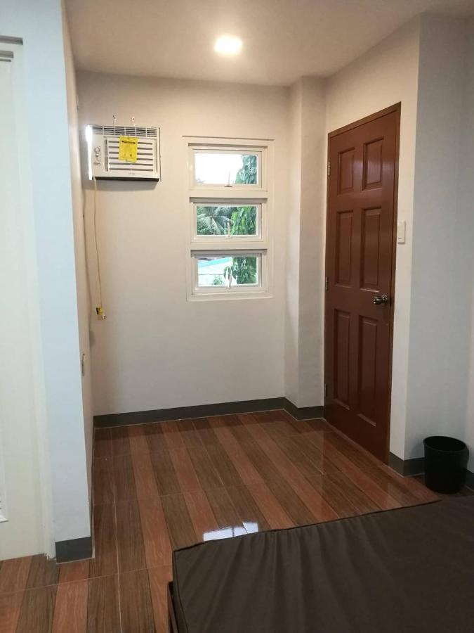 Overnight Villa Transient House Sorsogon Esterno foto