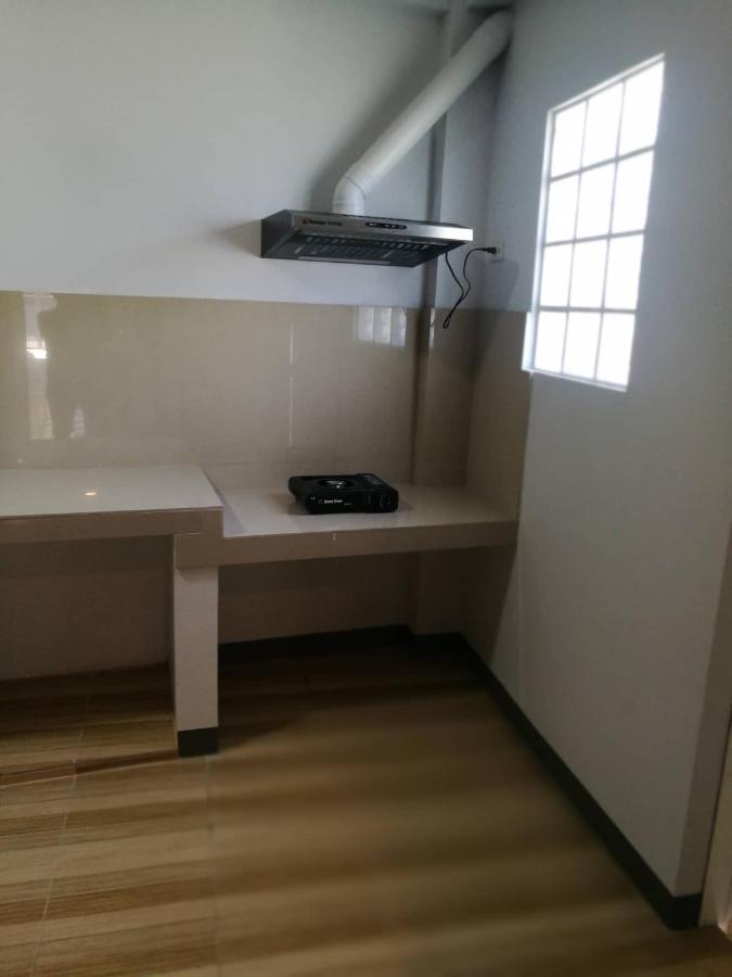 Overnight Villa Transient House Sorsogon Esterno foto