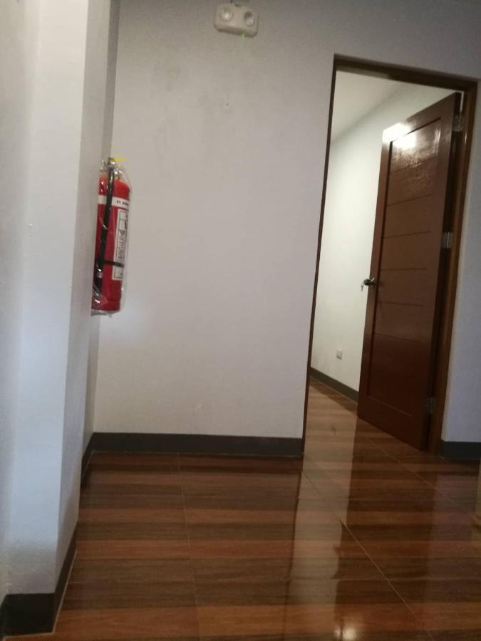 Overnight Villa Transient House Sorsogon Esterno foto