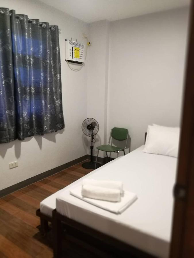 Overnight Villa Transient House Sorsogon Esterno foto