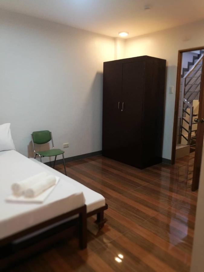 Overnight Villa Transient House Sorsogon Esterno foto