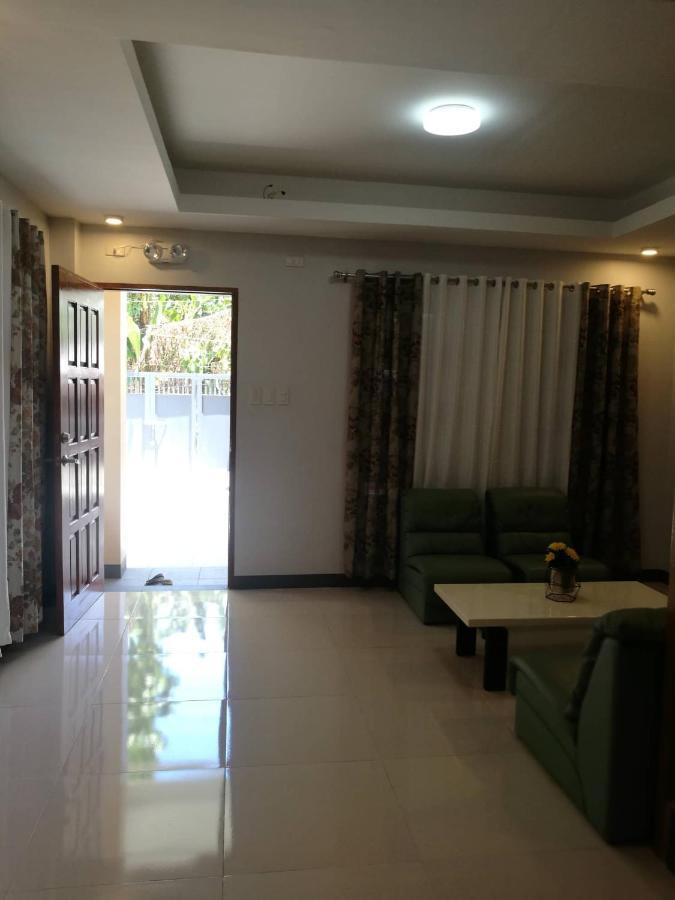 Overnight Villa Transient House Sorsogon Esterno foto