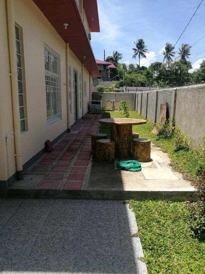 Overnight Villa Transient House Sorsogon Esterno foto