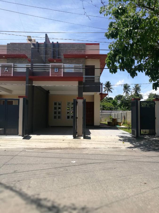 Overnight Villa Transient House Sorsogon Esterno foto