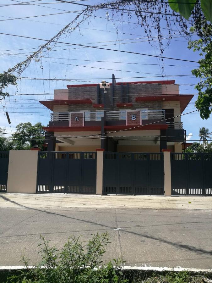 Overnight Villa Transient House Sorsogon Esterno foto