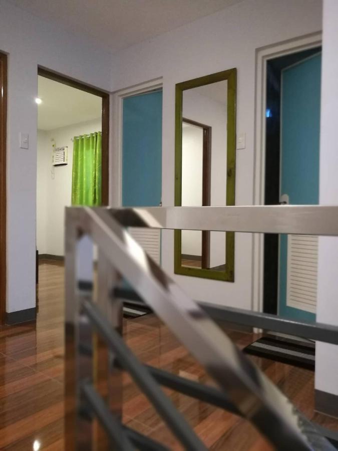 Overnight Villa Transient House Sorsogon Esterno foto