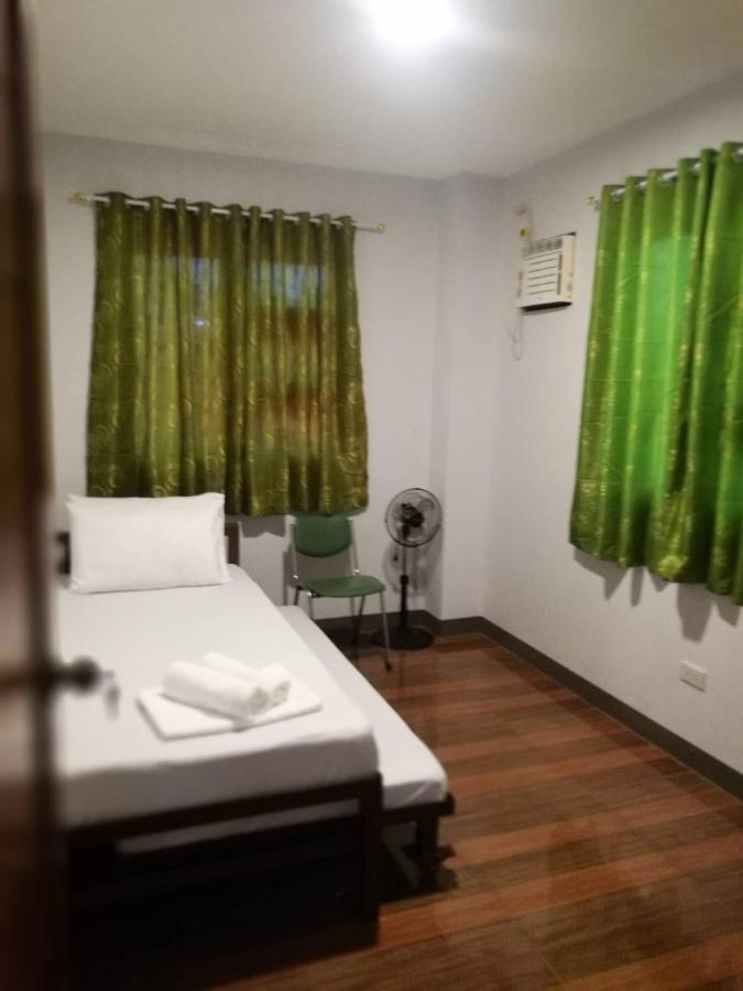 Overnight Villa Transient House Sorsogon Esterno foto