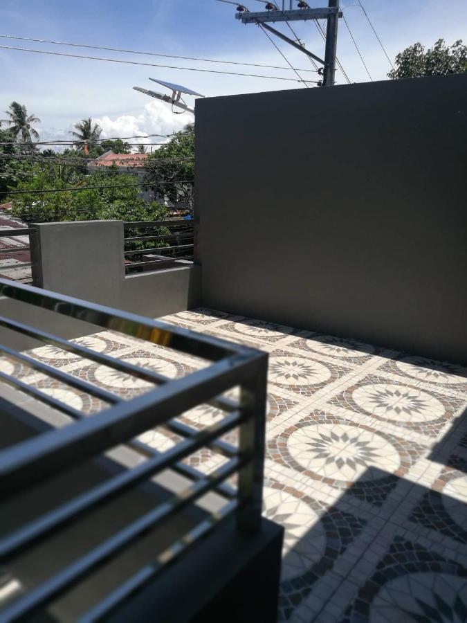 Overnight Villa Transient House Sorsogon Esterno foto