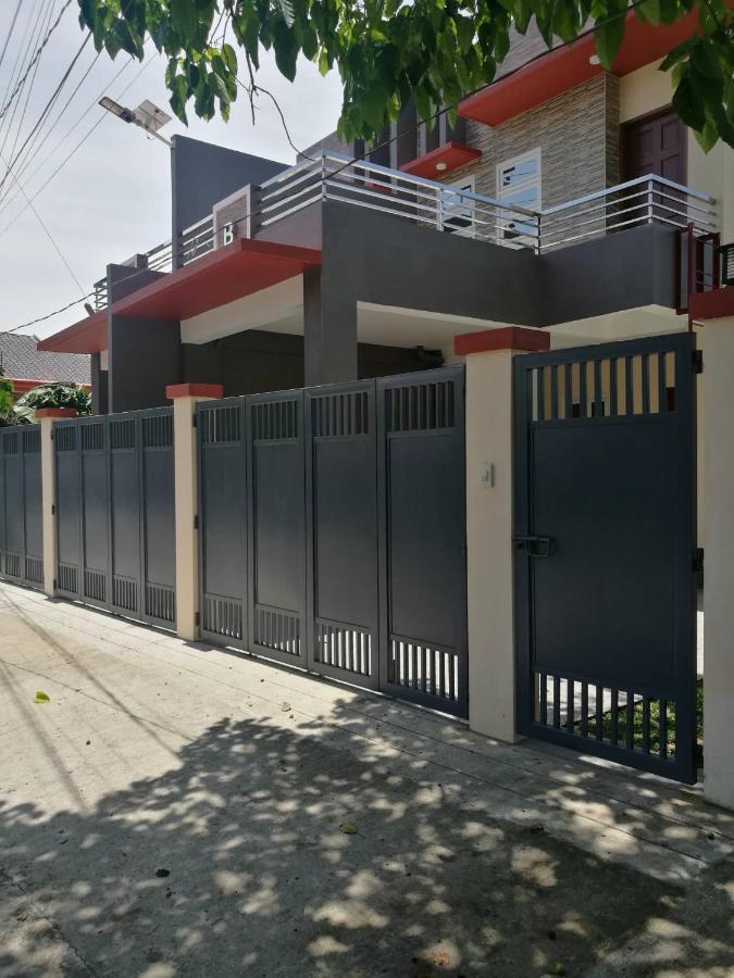 Overnight Villa Transient House Sorsogon Esterno foto