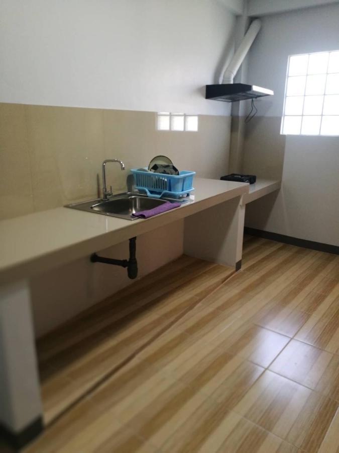 Overnight Villa Transient House Sorsogon Esterno foto
